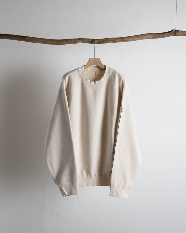 My Sweat Shirt "heima", 3 colors