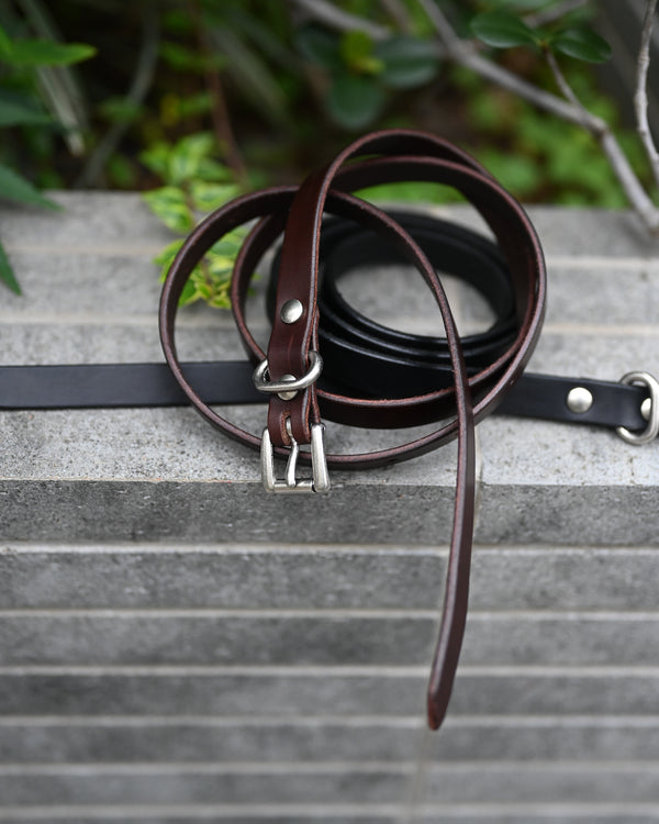 STANDARD BELT SLIM, 4 colors