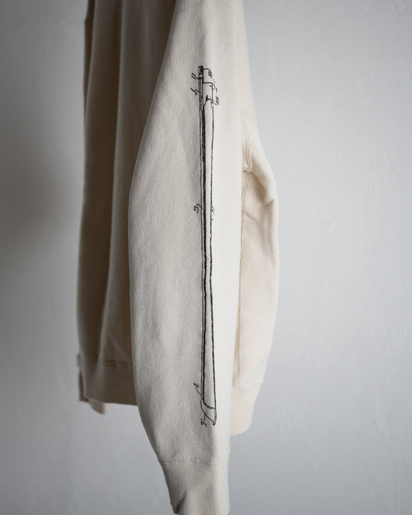 My Sweat Shirt "heima", 3 colors