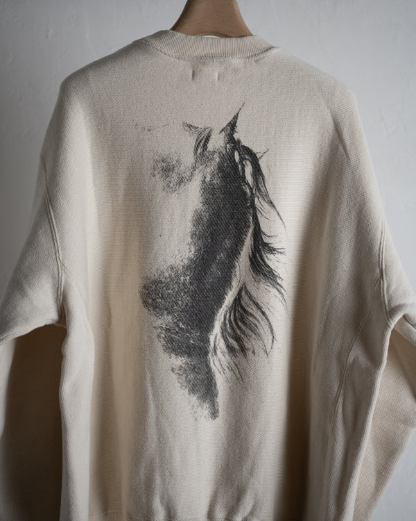 My Sweat Shirt "heima", 3 colors