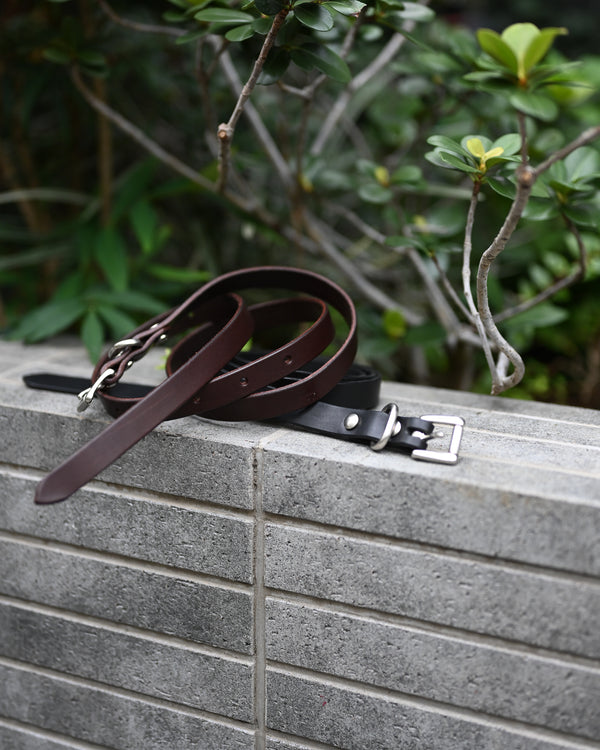 STANDARD BELT SLIM, 4 colors