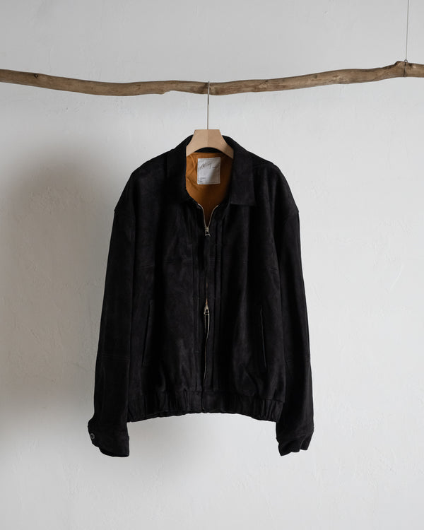 GEEP TUCK JACKET