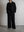 DOUBLE TAILORED JACKET, BLACK