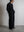 DOUBLE TAILORED JACKET, BLACK