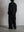 DOUBLE TAILORED JACKET, BLACK
