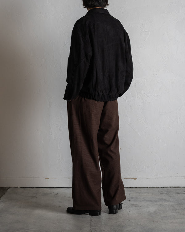 GEEP TUCK JACKET