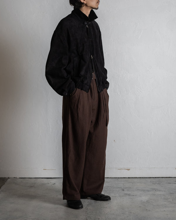GEEP TUCK JACKET