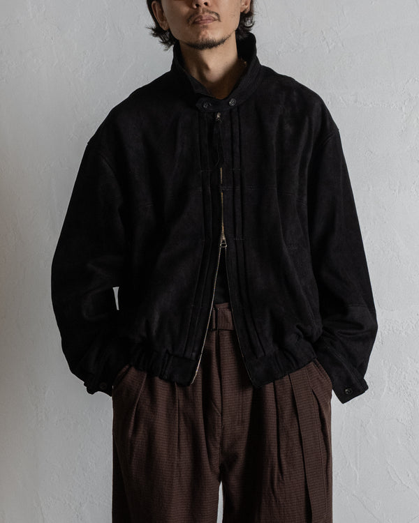 GEEP TUCK JACKET