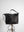 2 Pockets Tote Bag Large, Mesh Horse Wax
