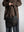 2 Pockets Tote Bag Medium, Mesh Horse Wax