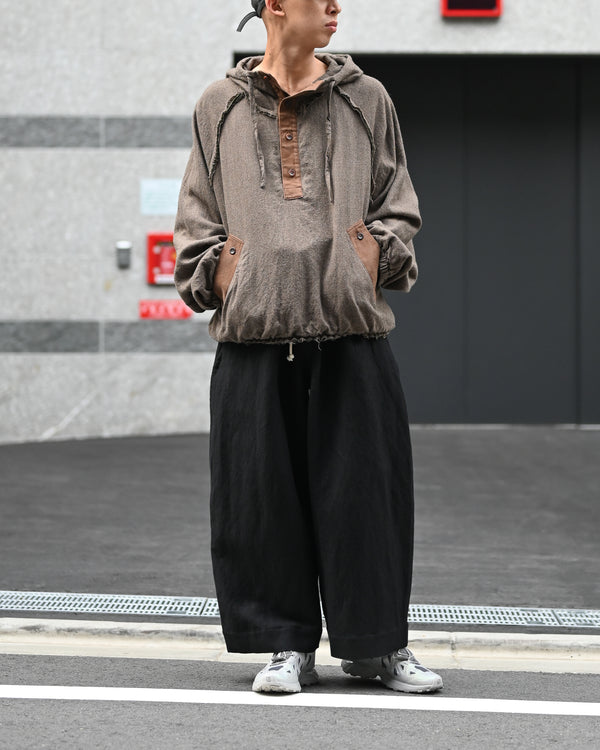 Vagabond's Anorak