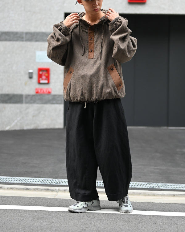 Vagabond's Anorak