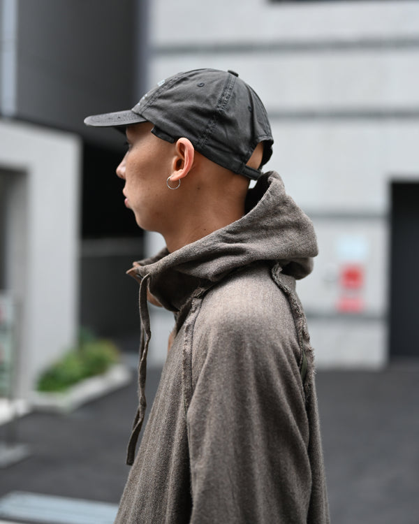Vagabond's Anorak