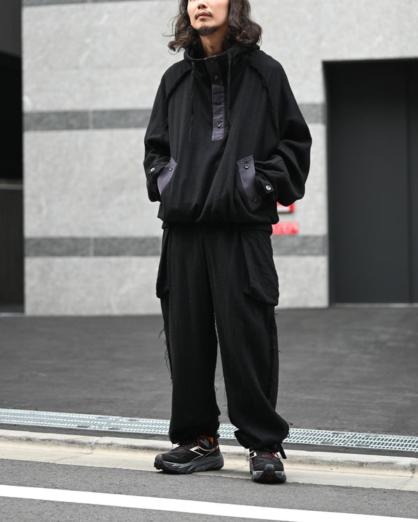 Vagabond's Trousers