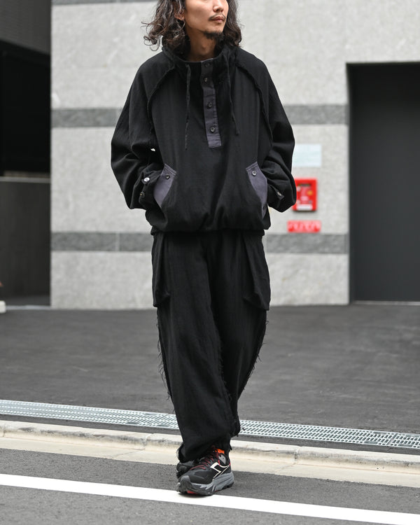 Vagabond's Anorak