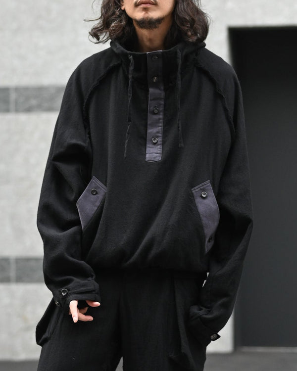 Vagabond's Anorak