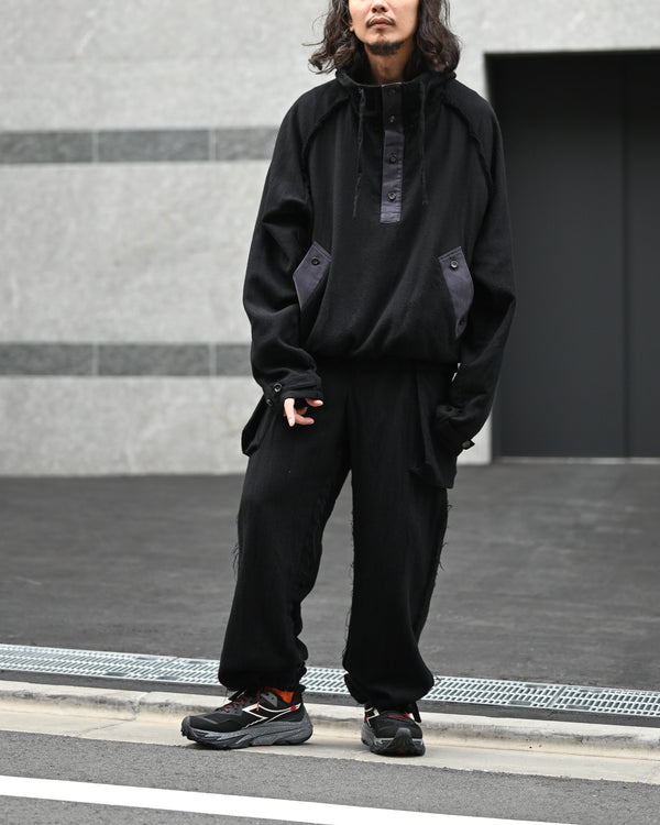 Vagabond's Trousers