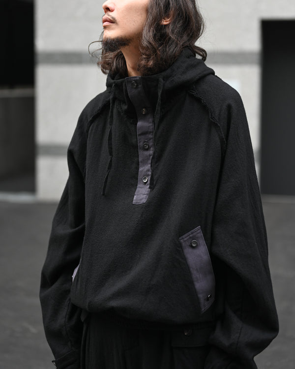 Vagabond's Anorak