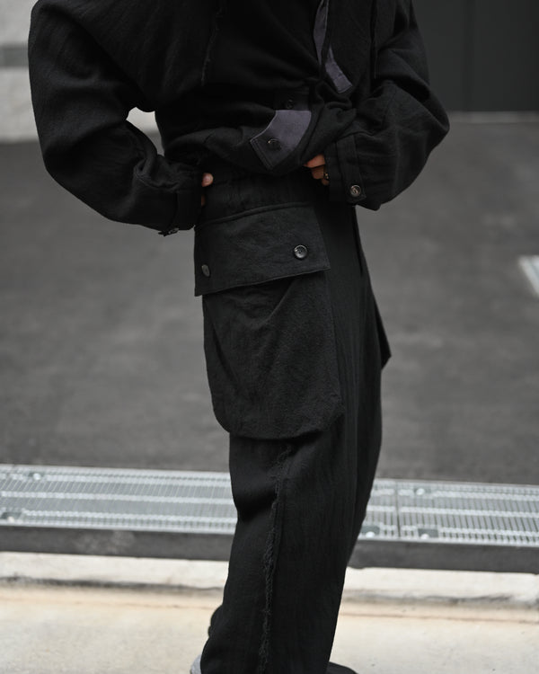 Vagabond's Trousers