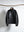 RIDERS JACKET, FULL GRAIN LEATHER-YOKO SAKAMOTO-COELACANTH