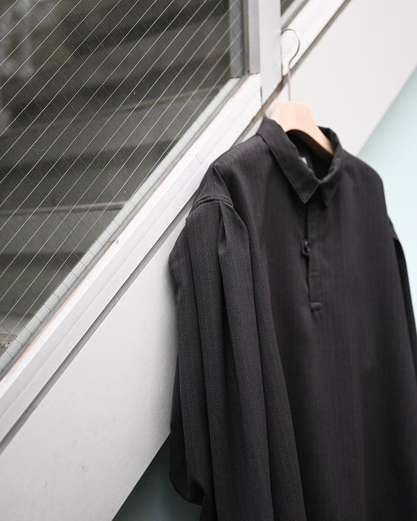 Ex.skipper shirt
