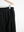2TUCK SWEAT PANTS, black
