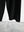 2TUCK SWEAT PANTS, black