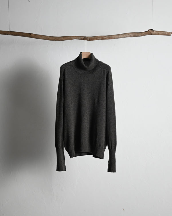 tokkuri knit