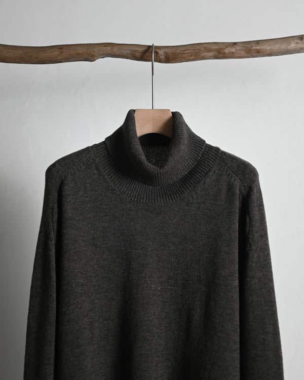 tokkuri knit