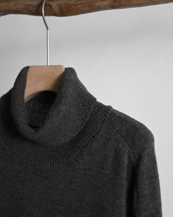 tokkuri knit