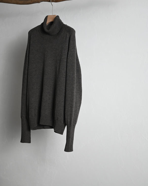 tokkuri knit