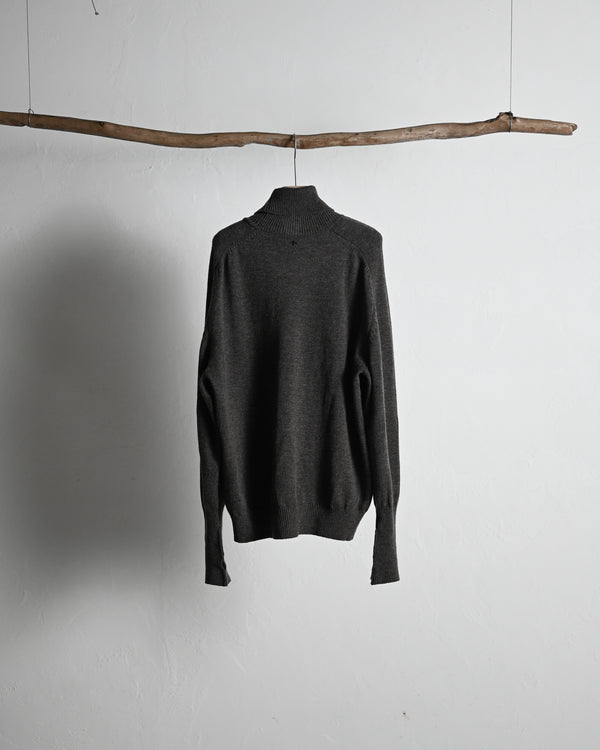 tokkuri knit