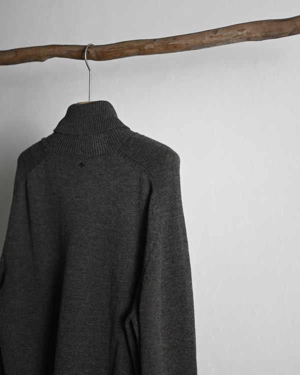 tokkuri knit