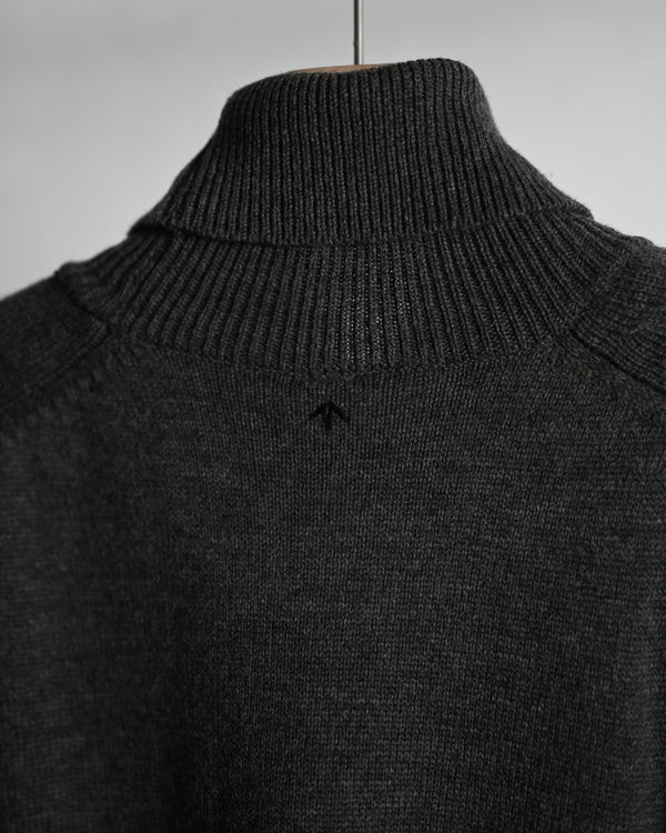 tokkuri knit
