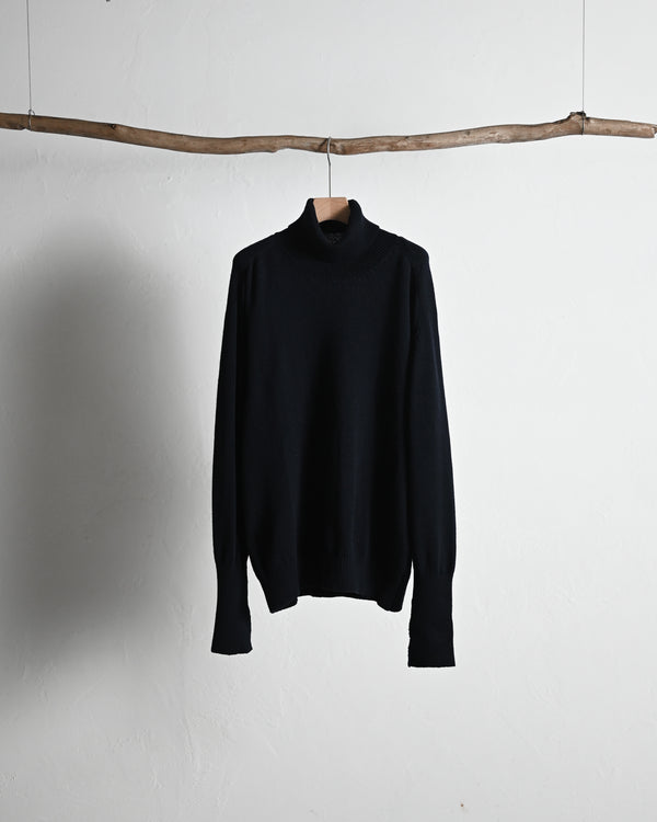 tokkuri knit