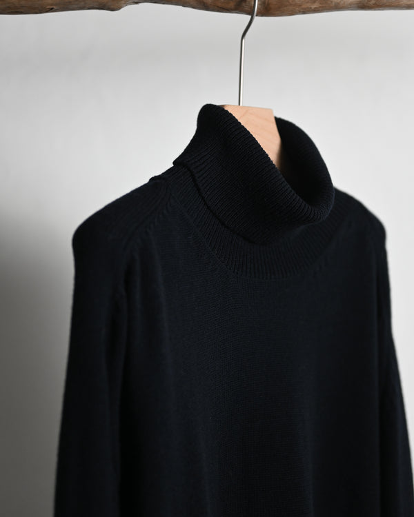 tokkuri knit