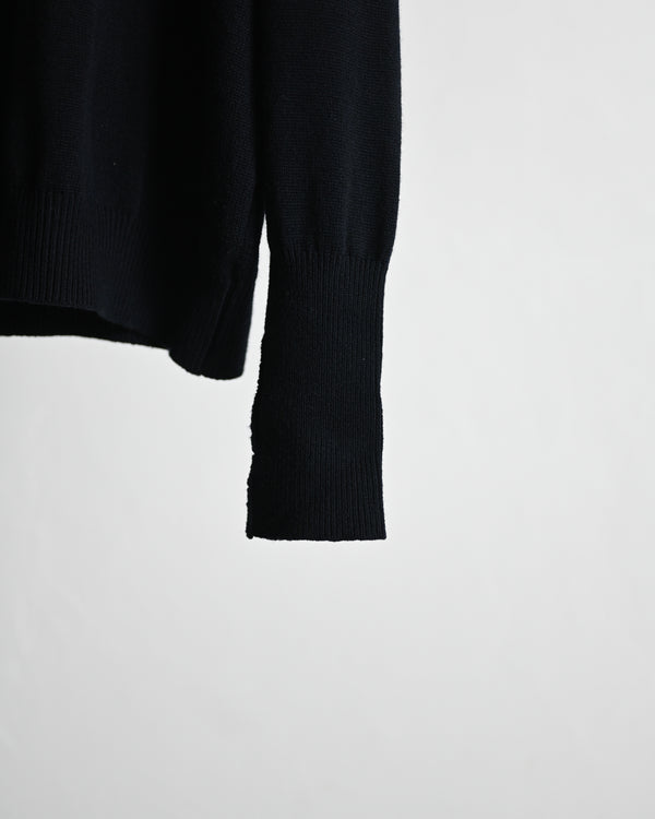 tokkuri knit
