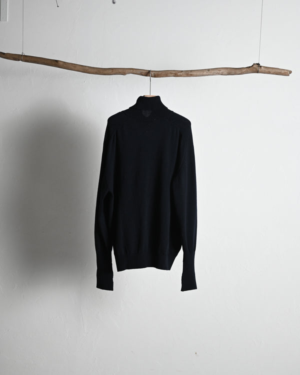 tokkuri knit