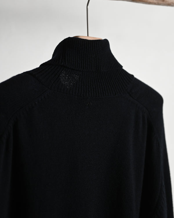 tokkuri knit
