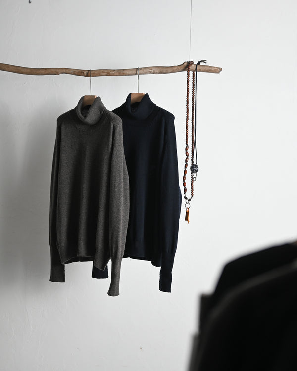 tokkuri knit