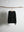 EMB OVERSIZED BOATNECK TEE LS, black