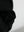 EMB OVERSIZED BOATNECK TEE LS, black