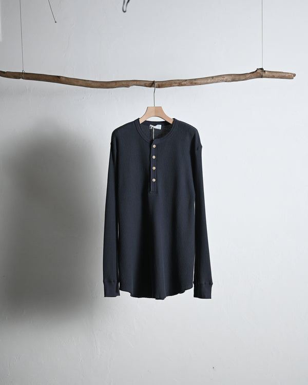 4B HENRYNECK WAFFLE LS