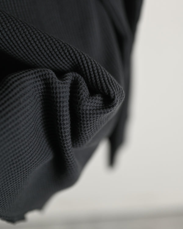 4B HENRYNECK WAFFLE LS