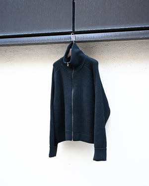 店頭分 DRIVERS KNIT-ANCELLM-COELACANTH