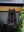 SWEAT HOODIE COAT, brown