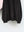 SWEAT HOODIE COAT, black