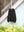SWEAT HOODIE COAT, black