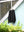 SWEAT HOODIE COAT, black
