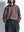 SHORT LENGHT HALFZIP KNIT-ANCELLM-COELACANTH